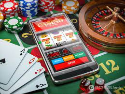 Вход на зеркало Casino Coins Game